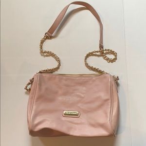 Steve Madden Pink crossbody